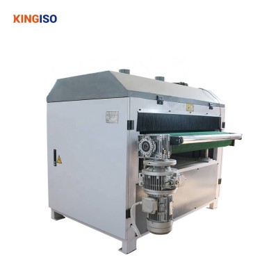 KI1300R-R Drum Sander high quality polishing machine for soil wood