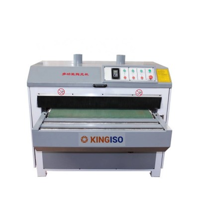 Woodworking Planer And Sanding Machine Ki600r-r Wood Drum Sander